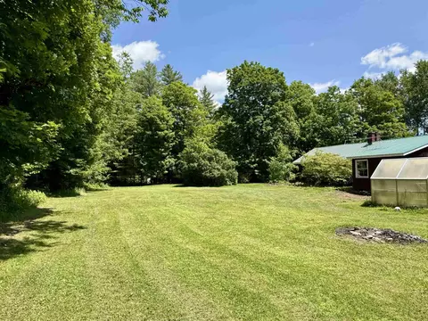 Exterior - 503 Wilson Rd, Johnson, VT 05656 photo 5 of 7