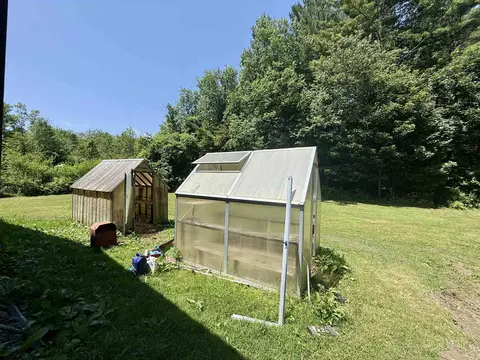 Exterior - 503 Wilson Rd, Johnson, VT 05656 photo 4 of 7