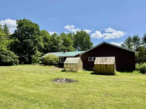 Exterior - 503 Wilson Rd, Johnson, VT 05656 photo 2 of 7
