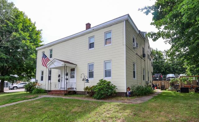 17 Broad St, Somersworth, NH 03878