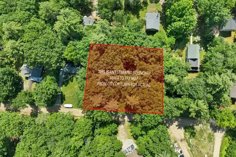 28 Geneve St #LOT S 7 & 8 OF SECTION I, Moultonborough, NH 03254