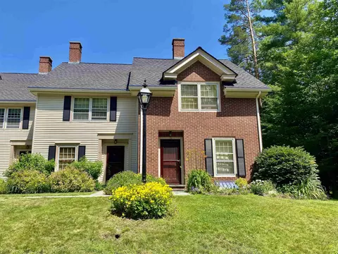 121 Townhouse Way #24, Woodstock, VT 05091