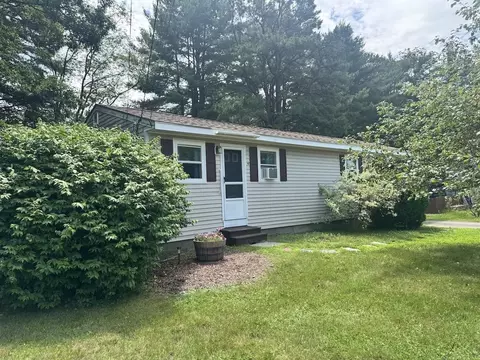 41 Park St, Keene, NH 03431
