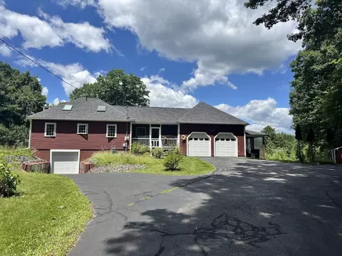 55 Castle Rd, Chesterfield, NH 03443