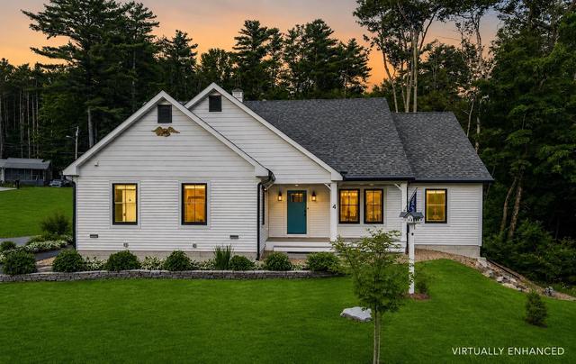 4 Dan Kelley Dr, Alton, NH 03810