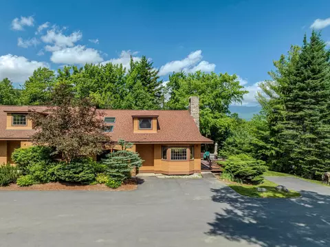 114 Remick Ln #16, Bretton Woods, NH 03575