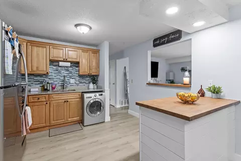 Kitchen - 3 Brookside Dr #10, Exeter, NH 03833 photo 2 of 5