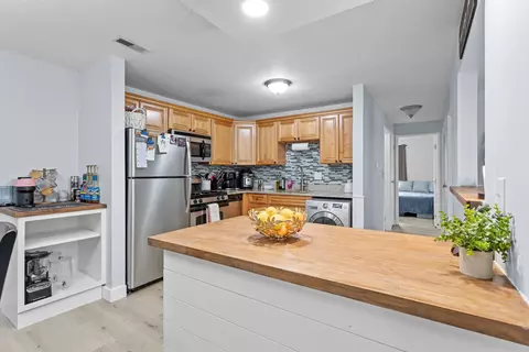 Kitchen - 3 Brookside Dr #10, Exeter, NH 03833 photo 1 of 5