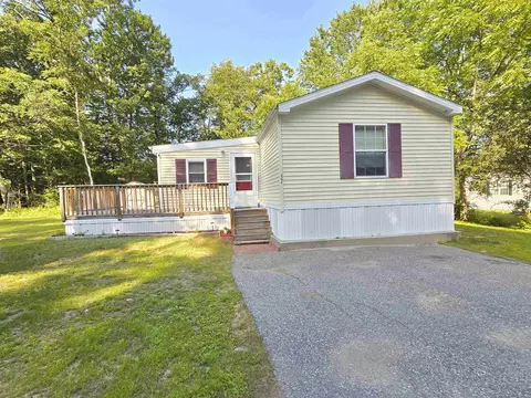 37 Turkey Dr #171, Belmont, NH 03220