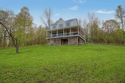 106 Miller Road Ext, Barre, VT 05641