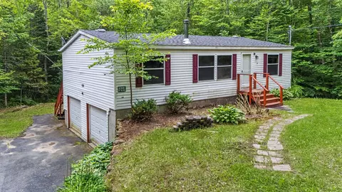 534 Nelson Rd, Nelson, NH 03457