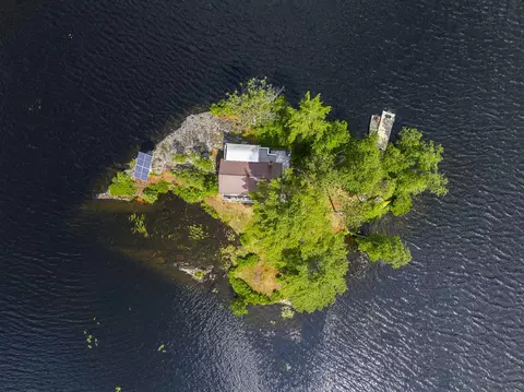 1 Nay Pond Is, Milan, NH 03588