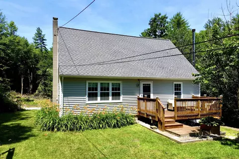 279 Weare Rd, New Boston, NH 03070