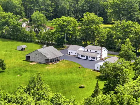 300 Robbins Rd, Rindge, NH 03461