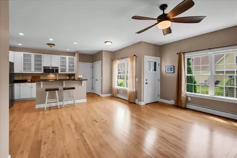 Living - 90 Madison Dr, Williston, VT 05495 photo 5 of 6