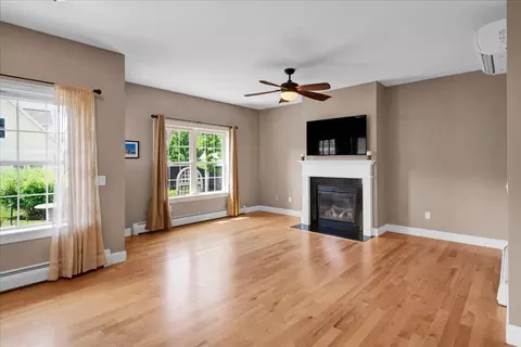 Living - 90 Madison Dr, Williston, VT 05495 photo 2 of 6