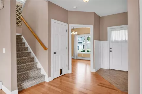 Entry Way - 90 Madison Dr, Williston, VT 05495 photo 1 of 3