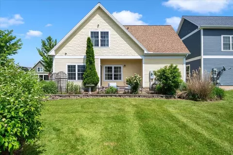 Exterior - 90 Madison Dr, Williston, VT 05495 photo 8 of 11