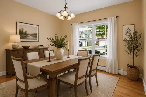 Dining - 90 Madison Dr, Williston, VT 05495 photo 1 of 1
