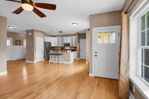 Entry Way - 90 Madison Dr, Williston, VT 05495 photo 3 of 3