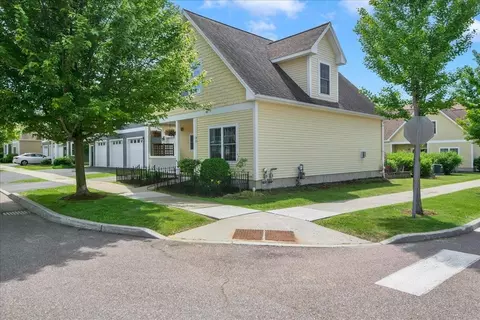 Exterior - 90 Madison Dr, Williston, VT 05495 photo 5 of 11
