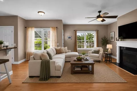 Living - 90 Madison Dr, Williston, VT 05495 photo 3 of 6