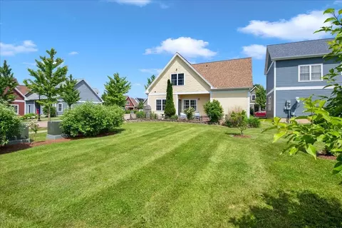 Exterior - 90 Madison Dr, Williston, VT 05495 photo 7 of 11