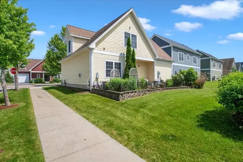 Exterior - 90 Madison Dr, Williston, VT 05495 photo 6 of 11