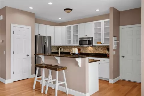 Kitchen - 90 Madison Dr, Williston, VT 05495 photo 3 of 5