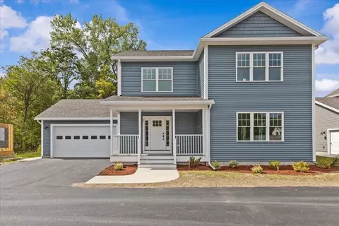 46 Walters Way, Colchester, VT 05446