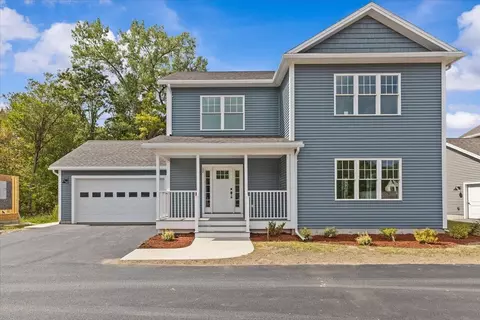 46 Walters Way, Colchester, VT 05446