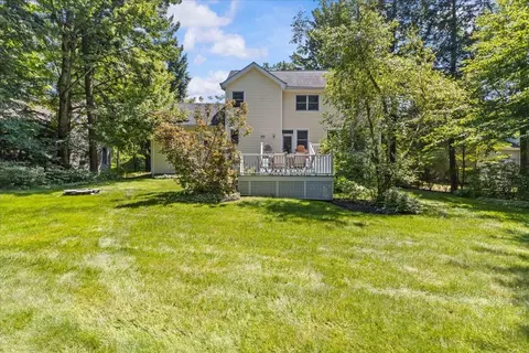 Exterior - 56 Barrett Ln, Williston, VT 05495 photo 3 of 7