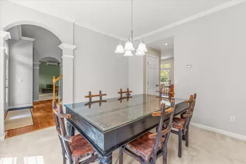 Dining - 56 Barrett Ln, Williston, VT 05495 photo 1 of 1