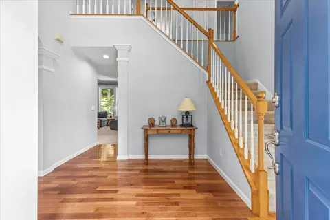 Entry Way - 56 Barrett Ln, Williston, VT 05495 photo 1 of 8