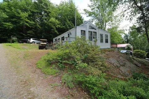 155 Forest Dr, Fitzwilliam, NH 03447