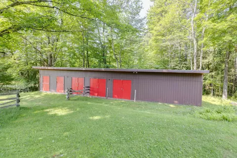 Exterior - 79 Sugar Run Rd, Thornton, NH 03285 photo 9 of 19