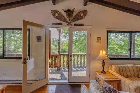 Entry Way - 79 Sugar Run Rd, Thornton, NH 03285 photo 2 of 2