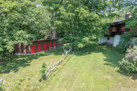 Exterior - 79 Sugar Run Rd, Thornton, NH 03285 photo 16 of 19