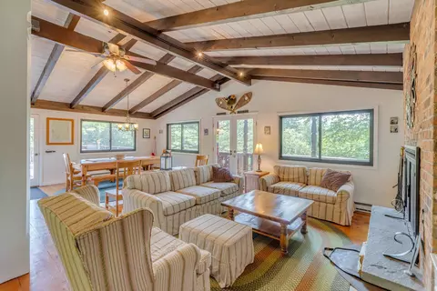 Living - 79 Sugar Run Rd, Thornton, NH 03285 photo 4 of 6