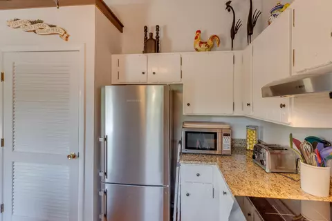 Kitchen - 79 Sugar Run Rd, Thornton, NH 03285 photo 2 of 4