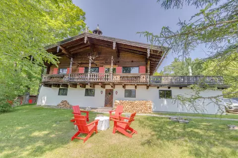 79 Sugar Run Rd, Thornton, NH 03285