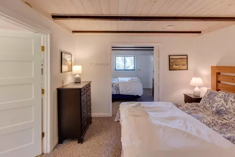 Bedroom - 79 Sugar Run Rd, Thornton, NH 03285 photo 11 of 11