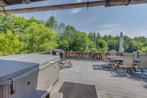 Exterior - 79 Sugar Run Rd, Thornton, NH 03285 photo 6 of 19
