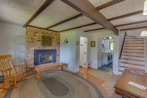 Entry Way - 79 Sugar Run Rd, Thornton, NH 03285 photo 1 of 2