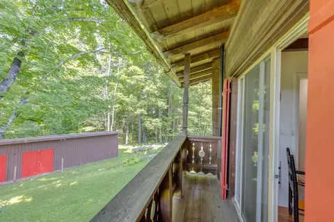 Exterior - 79 Sugar Run Rd, Thornton, NH 03285 photo 3 of 19