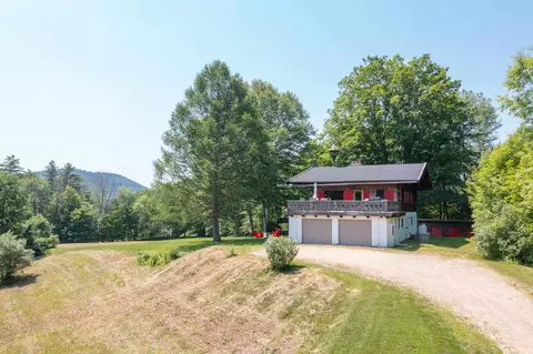 Exterior - 79 Sugar Run Rd, Thornton, NH 03285 photo 12 of 19