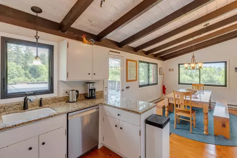 Kitchen - 79 Sugar Run Rd, Thornton, NH 03285 photo 4 of 4