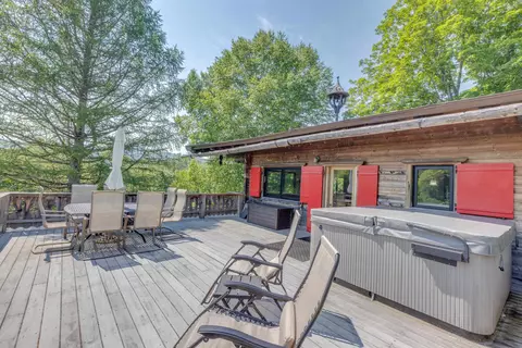 Exterior - 79 Sugar Run Rd, Thornton, NH 03285 photo 8 of 19
