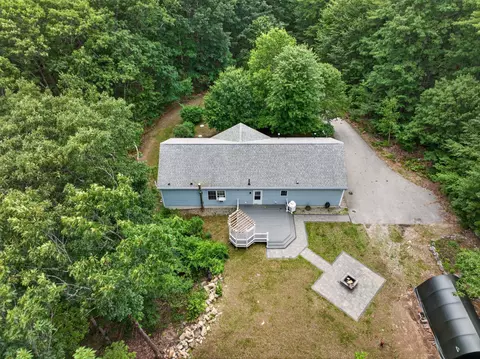 148 Old Wolfeboro Rd, Alton, NH 03809