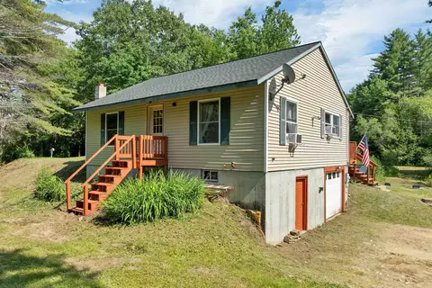 229 Union Rd, Belmont, NH 03220